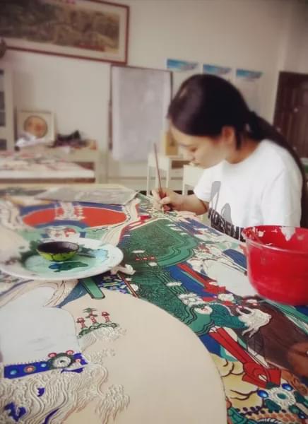 点击图片进入下一页 \